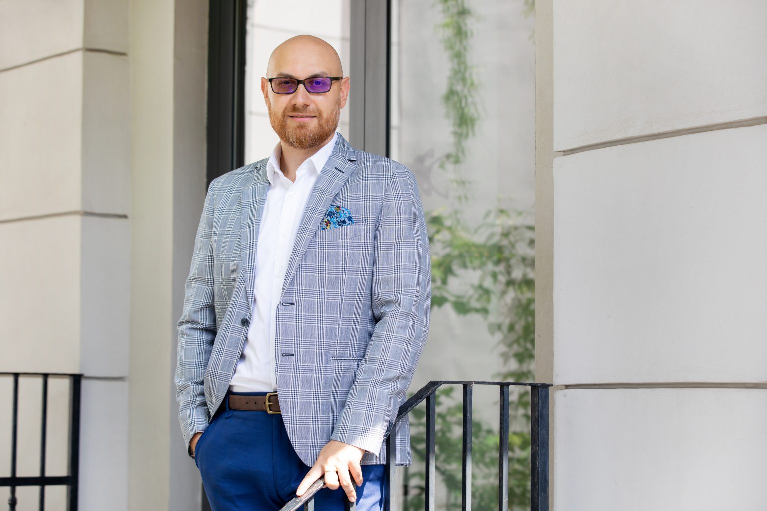 Interviu Legal Magazin- KeyVision este rezultatul a 10 ani de dezvoltare si investitie