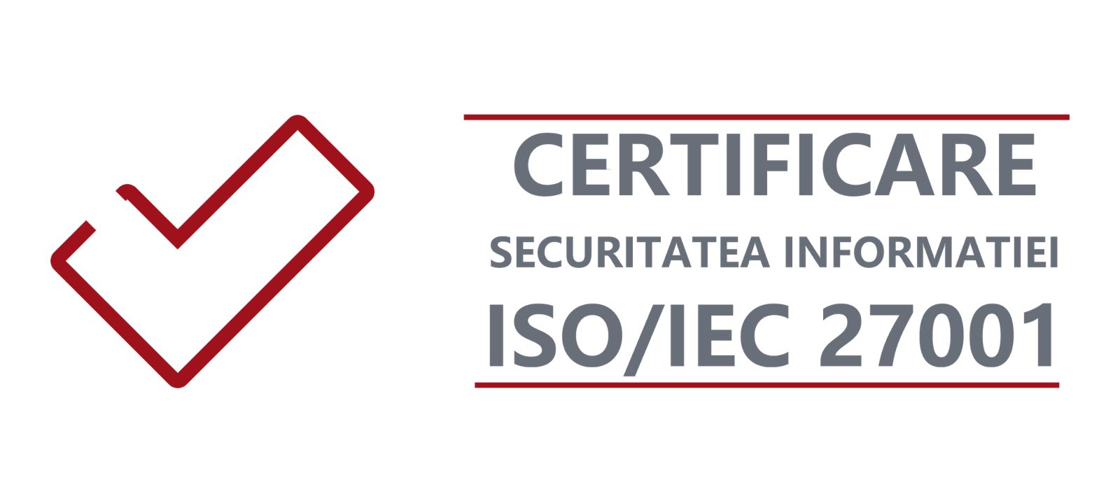 Certificare Securitatea Informatiei
